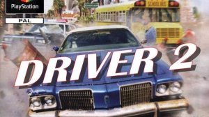 Driver 2 Прохождение На Русском Без Комментариев Часть 3