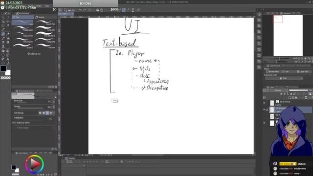 Lab L23-B24 : CRF-23B01 NLP AI Game - Part 4 смотреть онлайн