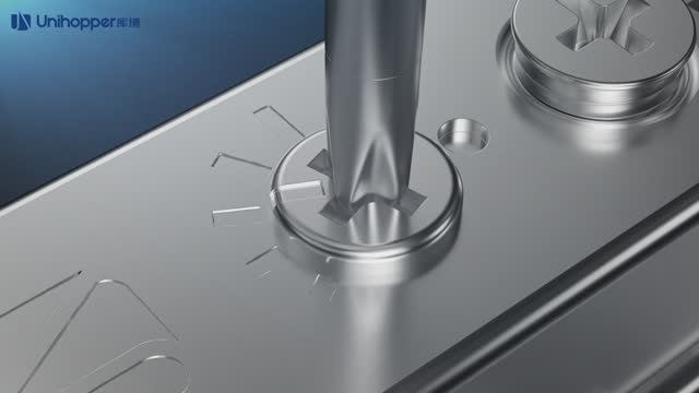 HUTTON смотреть онлайн