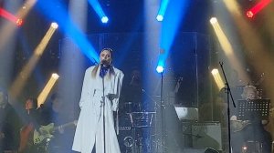 Александра Воробьёва - Anybody Seen My Baby (The Rolling Stones cover)