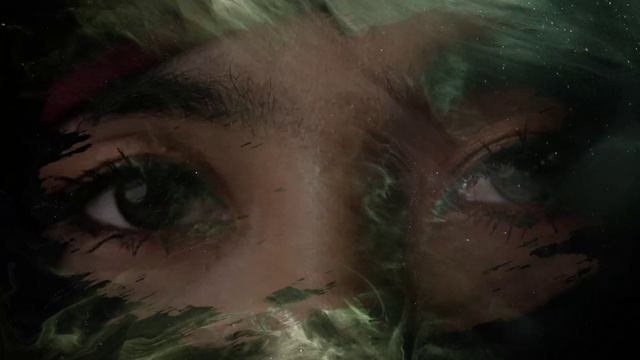 Молчат твои глаза