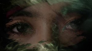 Молчат твои глаза