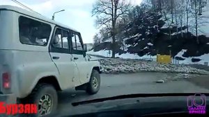 Ледоход 2023. Бурзян. Баймак. Зилаир.