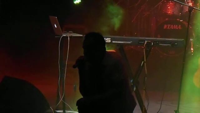 Neal Morse Band and Mike Portnoy Baja Prog 2014 02.04.2014