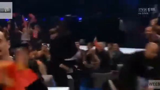 Eurovision Song Contest 2014 | 2nd Semi Final Qualifiers смотреть онлайн