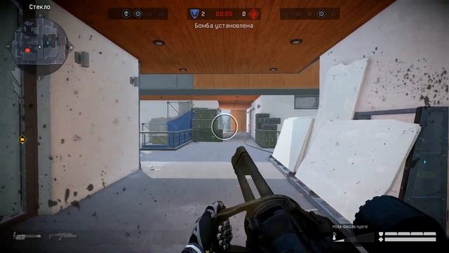 Warface Играю за бесплатный класс смотреть онлайн