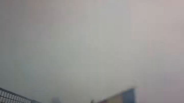 Pyroshow Sparta - Baník