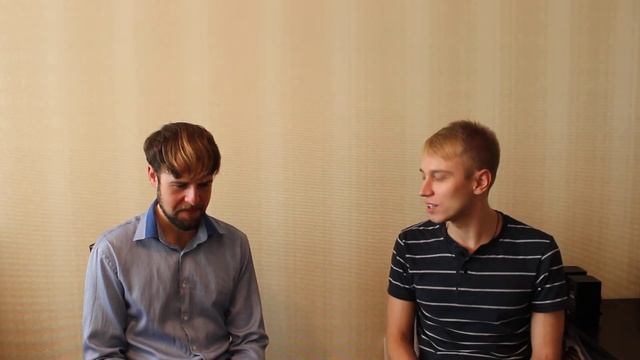 Дмитрий угадывает перевод слова "chastise" смотреть онлайн