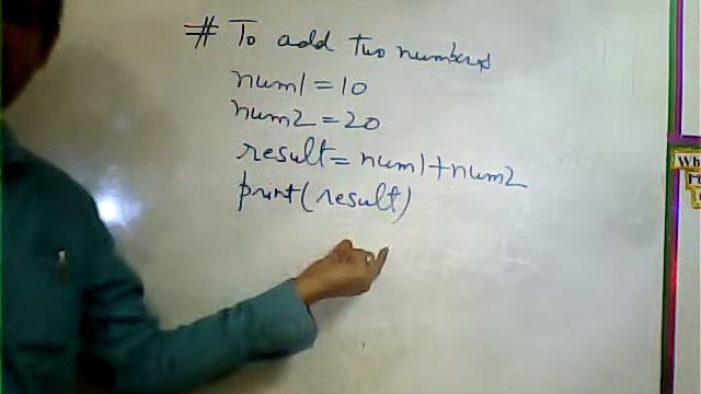 Introduction to Python