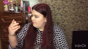 Распаковка косметики с вб.