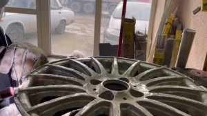 Краткое сравнение присадок Авиаль и Esab 4043 (АК5) для сварки алюминия