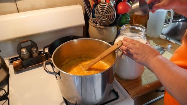 Don't Toss Dried Out Tasteless Citrus Fruit ,Citrus Marmalade смотреть онлайн