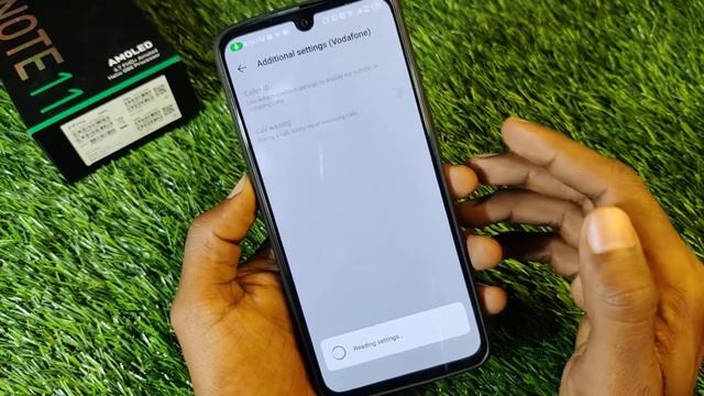Call Waiting Setting in Infinix Note 11 , Infinix Note 11 Me Call waiting enable kaise kare