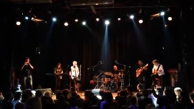 Бери мой голос, как флейту. смотреть онлайн