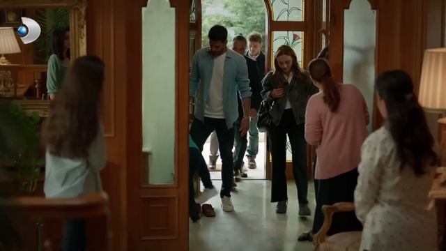 Mehmet Özgürlüğüne Kavuştu! | Veda Mektubu 14. Bölüm смотреть онлайн