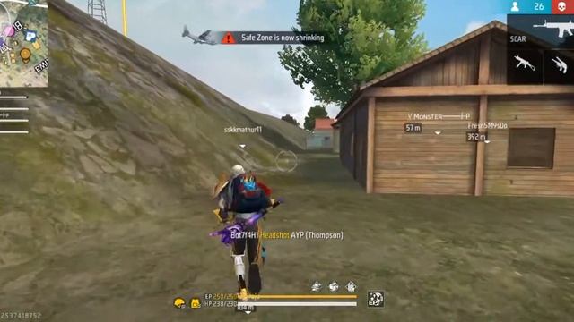 #freefiremax #freefire #gaming #ff  (Bot Kashu Gaming YouTube channel subscribe kar to please )