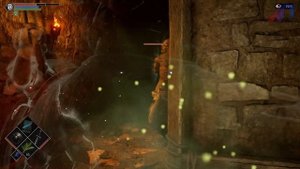 Demon's Souls Прохождение Без Комментариев На PS5 На 100% Часть 5 - Кузня