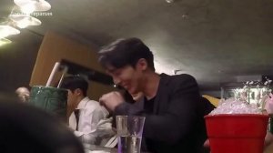 Ловец любви в Сеуле 1 сезон 1 серия