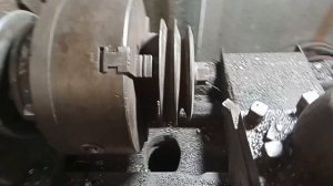Редуктор привода нш32 на Т-150 с камазовской коробкой.
