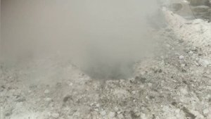 Тест петарды King Kong