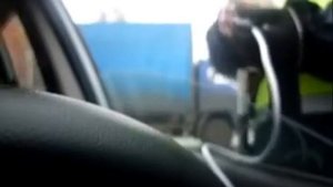 Железный Аргумент Владивосток ДПС ГИБДД ЖА