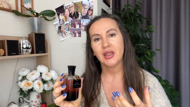 Подборка бюджетных ароматов для встречи Нового года. Смотрим.               #ароматыклоны