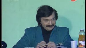 Амаяк Акопян в телеигре "Проще простого"