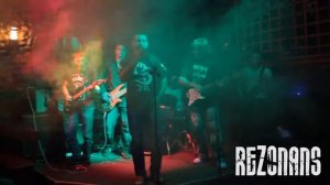 Резонанс- Алексин- Пьяная(COVER)(23.08.2014)