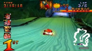 Wanna Know Secret Levels and Road Secrets in Crash Bandicoot for PS1 in 2023?