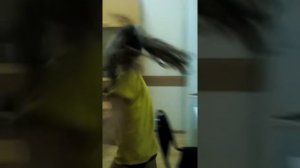 Miss Olya  прикол 2017 . как правильно какать😂😂