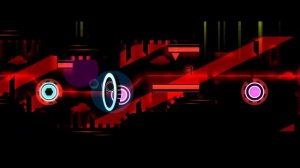ERROR (easy demon) by ilSanE | geometry dash 2.11