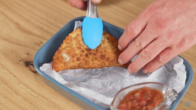 Рецепт чебуреков с мясом, сыром и грибами в домашних условиях. Карбонара с беконом без сливок.