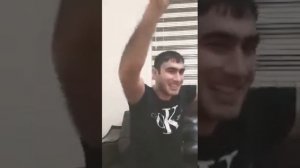 Алишер Файз 2 бахту давлат
