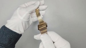 Обзор наручных часов SEIKO DOLCE 7731-5081