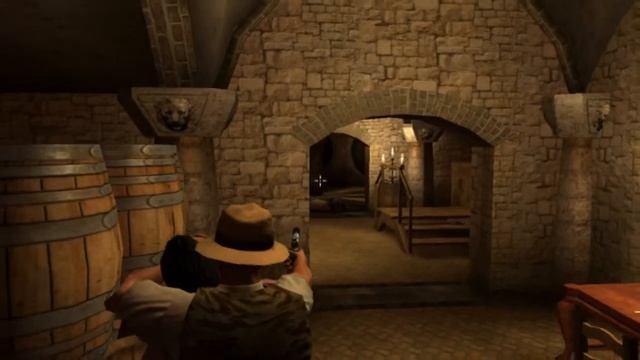 Hitman Blood Money walkthrough Part 2 смотреть онлайн