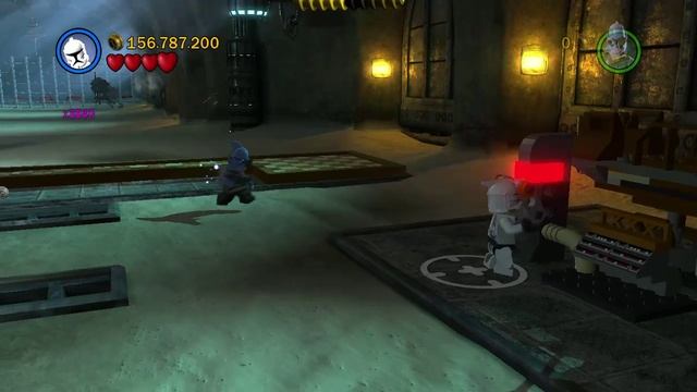 LEGO Star Wars III #46