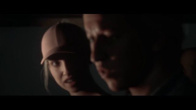 The Quarry Прохождение — часть 1 ДОРОГА В ЛАГЕРЬ PS5 4K