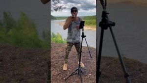 Аммосов Денис, песня ,, Я свободен '', караоке