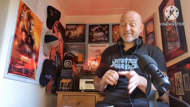 Cloven hoof - Last man standing REACTION смотреть онлайн