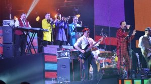 Коралловые Рифы - Буги-Вуги (Сегодня вечером!)