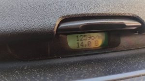 Логика генератора Forester SG5