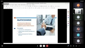 Технология поиска работы