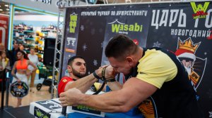 Царь Горы 2 - ОТКРЫТИЕ. Тайнов. Золоев. Стоматолог VS Актёр. Армрестлинг Крым и др.