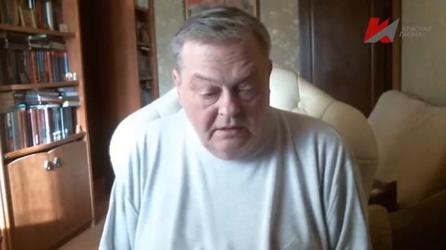 КПРФ - ОБЪЕКТИВНОЕ мнение Евгения Спицына и Георгия Фёдорова смотреть онлайн