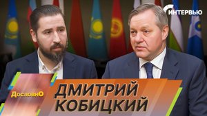 Дмитрий Кобицкий о деятельности Межпарламентской ассамблеи в 2024 году