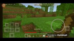 Выживание в Майнкрафте | 1 часть | Minecraft |