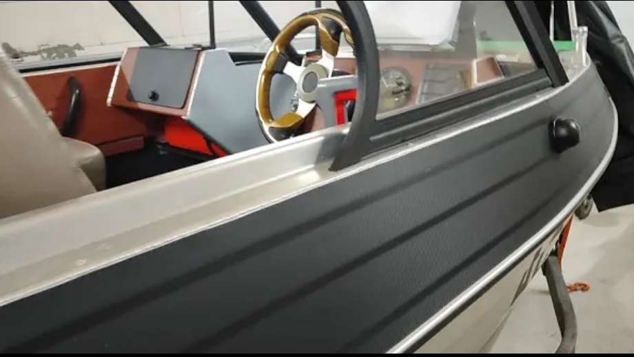 Открытие сезона рыбной ловли 2024. Плюсы и минусы установленного оборудования лодки смотреть онлайн