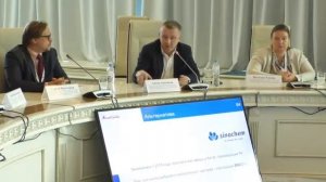 IV Балтийский культурный форум.  Противопожарная защита музеев.