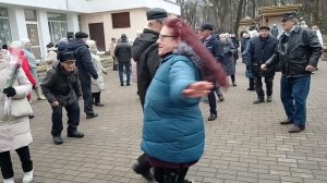 Сладкая ягода....... 28.12.24 Гомель парк Луначарского 🥰💫