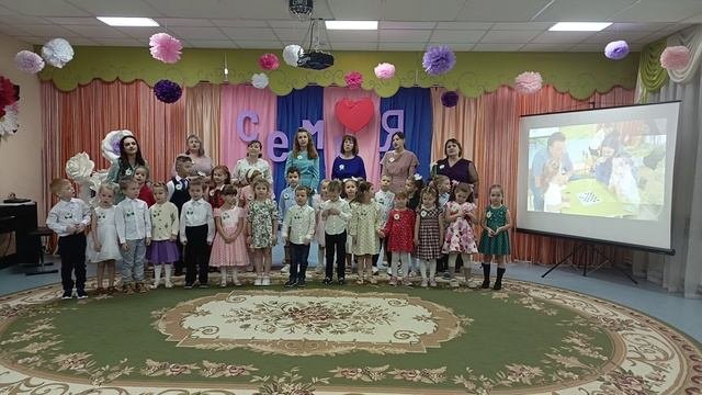 Коллектив МОУ СОШ